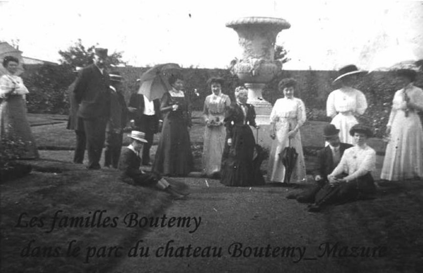 BOUTEMY